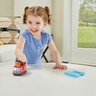 CoComelon™ Go! Go! Smart Wheels® Nina's Fire Truck & Track - Item 5 of 9